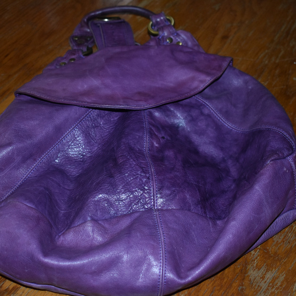 Sabina Newe York Purse - Picture 4 of 4